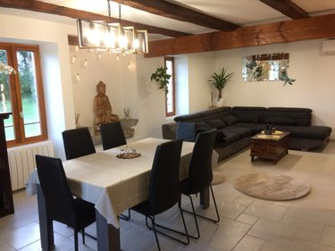 Maison a vendre Lalbenque 46230 Lot 120 m2 4 pièces 366200 euros