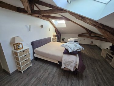 Maison a vendre Lalbenque 46230 Lot 120 m2 4 pièces 366200 euros