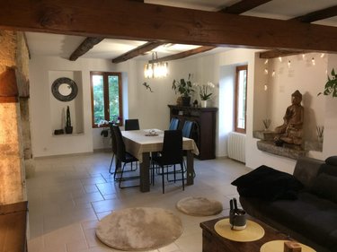 Maison a vendre Lalbenque 46230 Lot 120 m2 4 pièces 366200 euros
