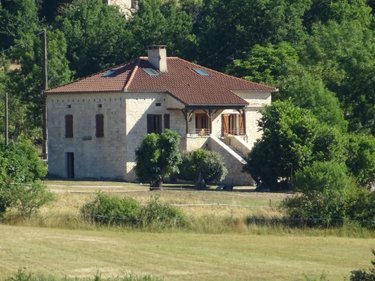 Maison a vendre Lalbenque 46230 Lot 120 m2 4 pièces 366200 euros