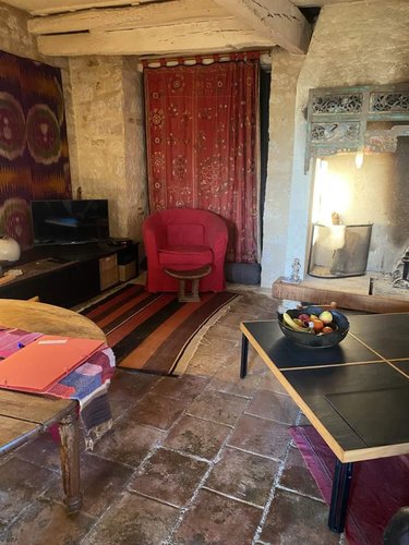 Maison a vendre Lhospitalet 46170 Lot 98 m2 4 pièces 241640 euros