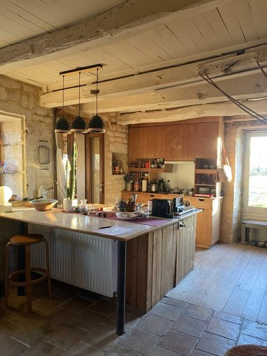 Maison a vendre Lhospitalet 46170 Lot 98 m2 4 pièces 241640 euros