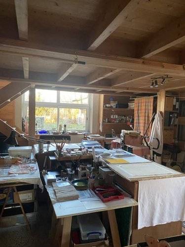 Maison a vendre Lhospitalet 46170 Lot 98 m2 4 pièces 241640 euros