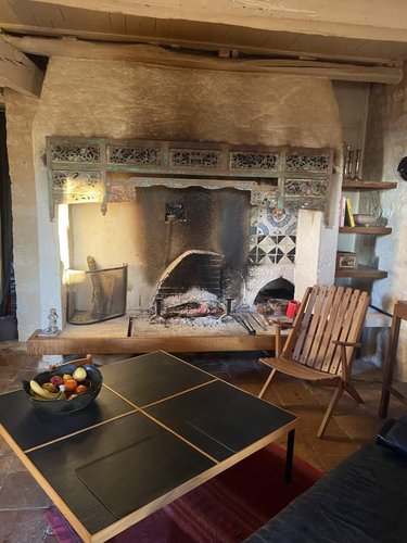 Maison a vendre Lhospitalet 46170 Lot 98 m2 4 pièces 241640 euros