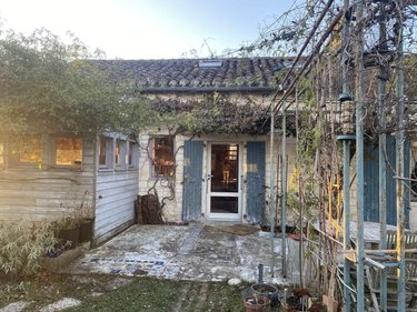 Maison a vendre Lhospitalet 46170 Lot 98 m2 4 pièces 241640 euros