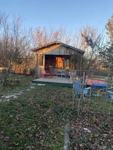 Maison a vendre Lhospitalet 46170 Lot 98 m2 4 pièces 241640 euros