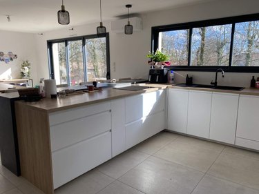 Maison a vendre Lalbenque 46230 Lot 134 m2 5 pièces 314400 euros