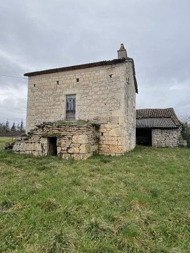 Maison a vendre Laburgade 46230 Lot 33 m2 1 pièce 189240 euros