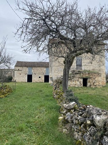 Maison a vendre Laburgade 46230 Lot 33 m2 1 pièce 189240 euros