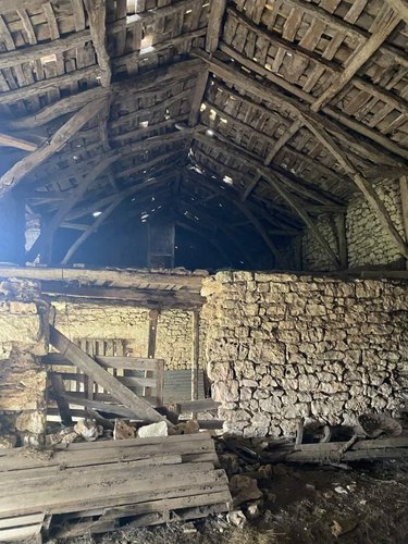 Maison a vendre Laburgade 46230 Lot 33 m2 1 pièce 189240 euros