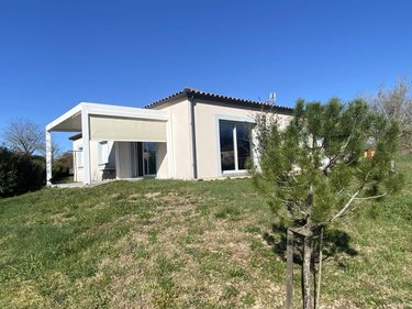 Maison a vendre Lalbenque 46230 Lot 92 m2 3 pièces 246880 euros