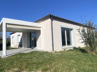 Maison a vendre Lalbenque 46230 Lot 92 m2 3 pièces 246880 euros