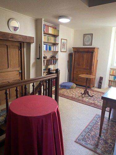 Maison a vendre Vidaillac 46260 Lot 181 m2 5 pièces 136840 euros