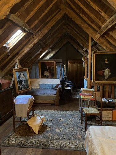 Maison a vendre Vidaillac 46260 Lot 181 m2 5 pièces 136840 euros