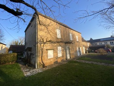 Maison a vendre Vidaillac 46260 Lot 181 m2 5 pièces 136840 euros