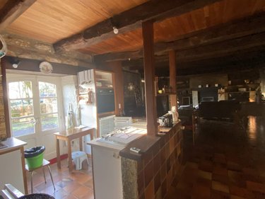 Maison a vendre Vidaillac 46260 Lot 181 m2 5 pièces 136840 euros