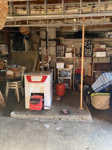 Maison a vendre Vidaillac 46260 Lot 181 m2 5 pièces 136840 euros