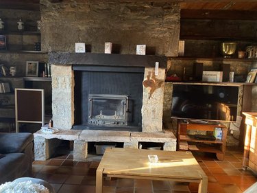 Maison a vendre Vidaillac 46260 Lot 181 m2 5 pièces 136840 euros