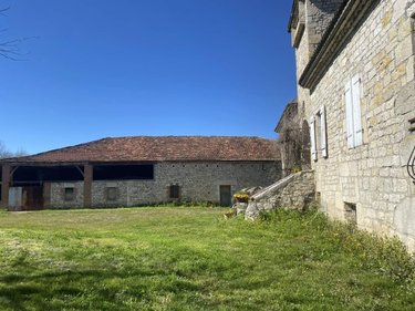 Maison a vendre Puylaroque 82240 Tarn-et-Garonne 120 m2 5 pièces 252000 euros