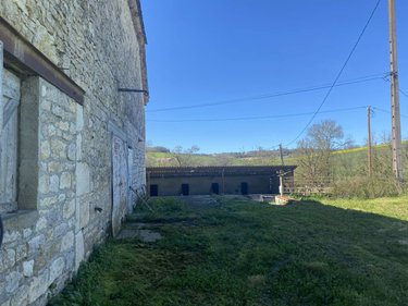 Maison a vendre Puylaroque 82240 Tarn-et-Garonne 120 m2 5 pièces 252000 euros