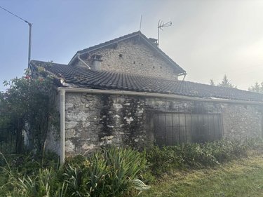 Maison a vendre Lalbenque 46230 Lot 79 m2 3 pièces 89680 euros