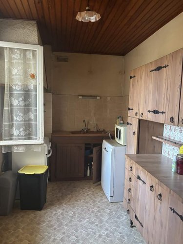 Maison a vendre Berganty 46090 Lot 104 m2 3 pièces 173520 euros
