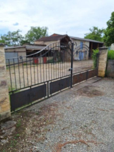 Maison a vendre Berganty 46090 Lot 104 m2 3 pièces 173520 euros