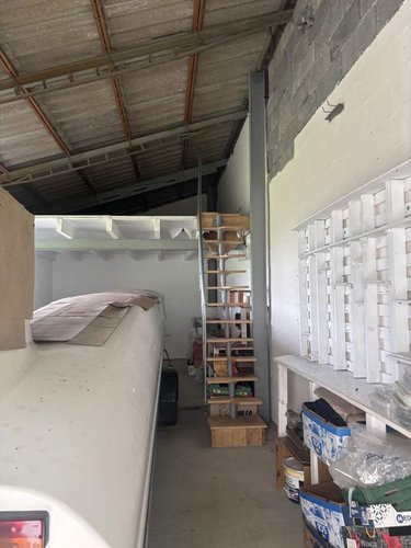 Garage et parking a vendre Lalbenque 46230 Lot  89680 euros