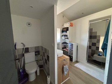 Maison a vendre Puylaroque 82240 Tarn-et-Garonne 94 m2 4 pièces 147320 euros