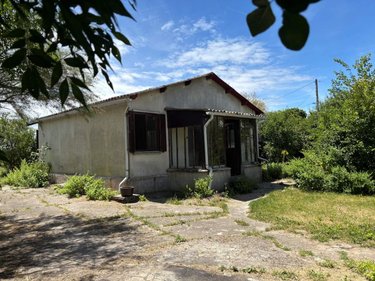 Maison a vendre Belfort-du-Quercy 46230 Lot 54 m2 3 pièces 73960 euros