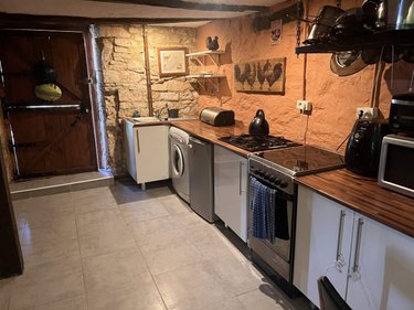 Maison a vendre Vaylats 46230 Lot 50 m2 2 pièces 68720 euros