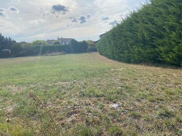 Terrain a batir a vendre Lalbenque 46230 Lot 1249 m2  71864 euros