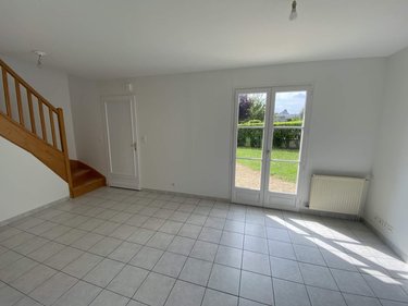 Location maison Vernantes 49390 Maine-et-Loire 83 m2 4 pièces 630 euros