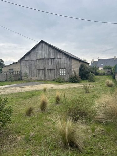 Maison a vendre Noyant-Villages 49490 Maine-et-Loire 45 m2 3 pièces 55120 euros