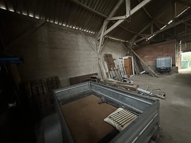 Maison a vendre Noyant-Villages 49490 Maine-et-Loire 45 m2 3 pièces 55120 euros