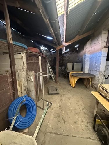 Maison a vendre Vernantes 49390 Maine-et-Loire 160 m2 6 pièces 94503 euros