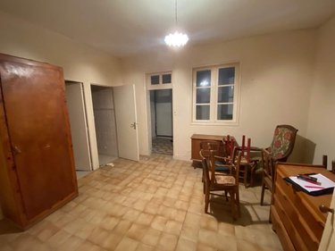 Maison a vendre Vernantes 49390 Maine-et-Loire 160 m2 6 pièces 94503 euros