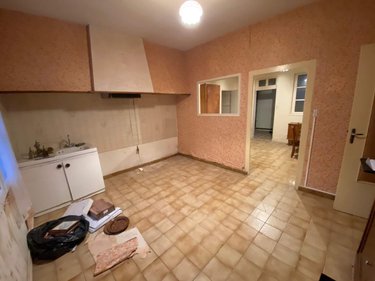 Maison a vendre Vernantes 49390 Maine-et-Loire 160 m2 6 pièces 94503 euros