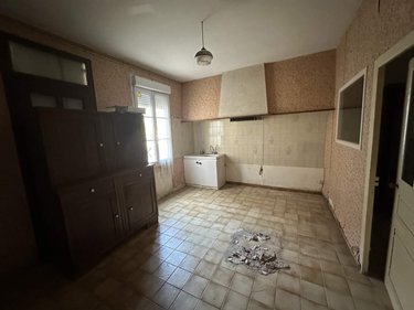 Maison a vendre Vernantes 49390 Maine-et-Loire 160 m2 6 pièces 94503 euros