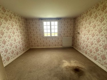 Maison a vendre Vernantes 49390 Maine-et-Loire 104 m2 4 pièces 157506 euros