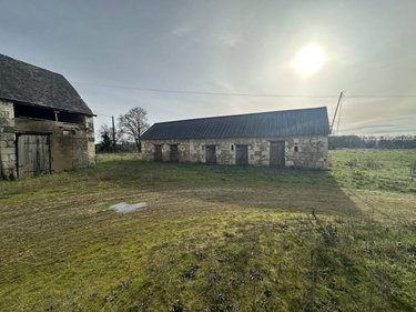 Maison a vendre Vernantes 49390 Maine-et-Loire 104 m2 4 pièces 157506 euros