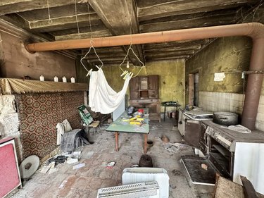 Maison a vendre Vernantes 49390 Maine-et-Loire 104 m2 4 pièces 157506 euros