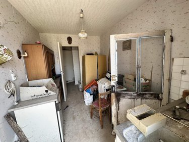 Maison a vendre Vernantes 49390 Maine-et-Loire 104 m2 4 pièces 157506 euros