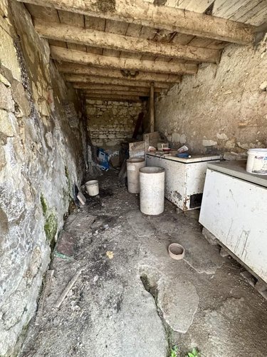 Maison a vendre Vernantes 49390 Maine-et-Loire 104 m2 4 pièces 162756 euros