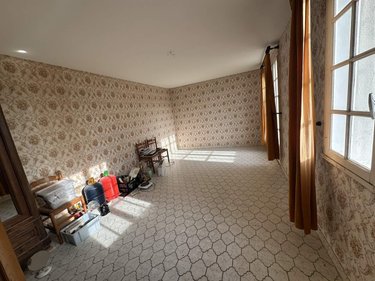 Maison a vendre Vernantes 49390 Maine-et-Loire 104 m2 4 pièces 157506 euros