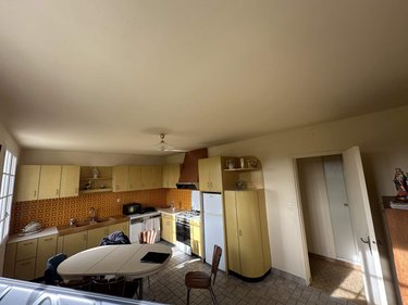 Maison a vendre Vernantes 49390 Maine-et-Loire 104 m2 4 pièces 162756 euros