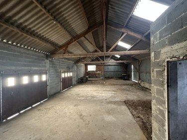 Maison a vendre Vernantes 49390 Maine-et-Loire 104 m2 4 pièces 157506 euros
