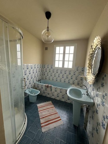 Maison a vendre Vernantes 49390 Maine-et-Loire 104 m2 4 pièces 157506 euros