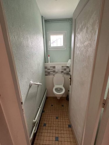 Maison a vendre Brain-sur-Allonnes 49650 Maine-et-Loire 93 m2 4 pièces 115504 euros