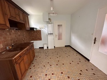 Maison a vendre Brain-sur-Allonnes 49650 Maine-et-Loire 93 m2 4 pièces 115504 euros